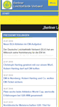 Mobile Screenshot of leichtathletik-berlin.de